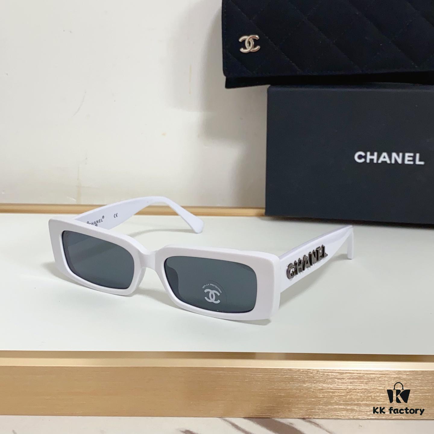 135 CHANEL Sunglasses, Same as G-Dragon's Style
