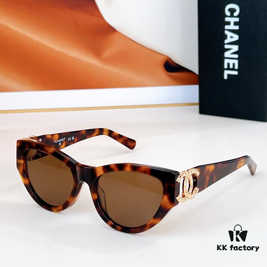 135 CHANE Model: 6990 Size: 62□16-145