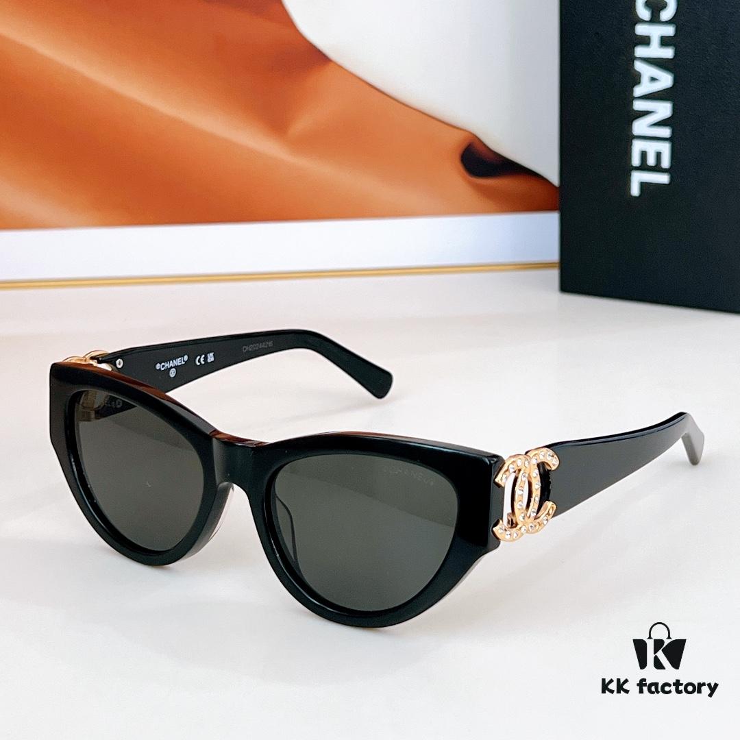 135 CHANE Model: 6990 Size: 62□16-145