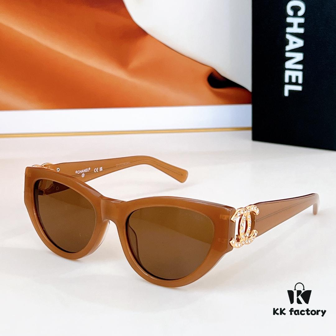 135 CHANE Model: 6990 Size: 62□16-145