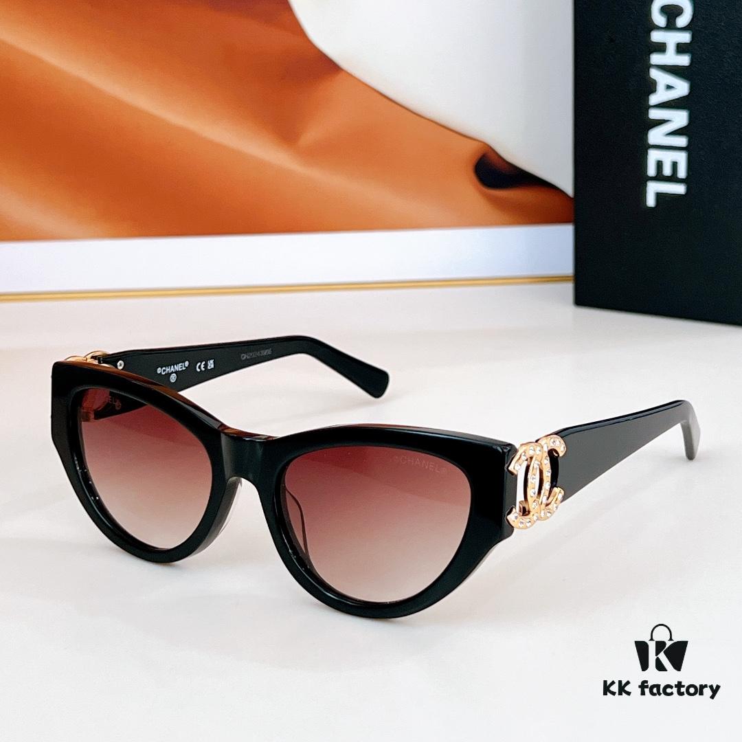 135 CHANE Model: 6990 Size: 62□16-145