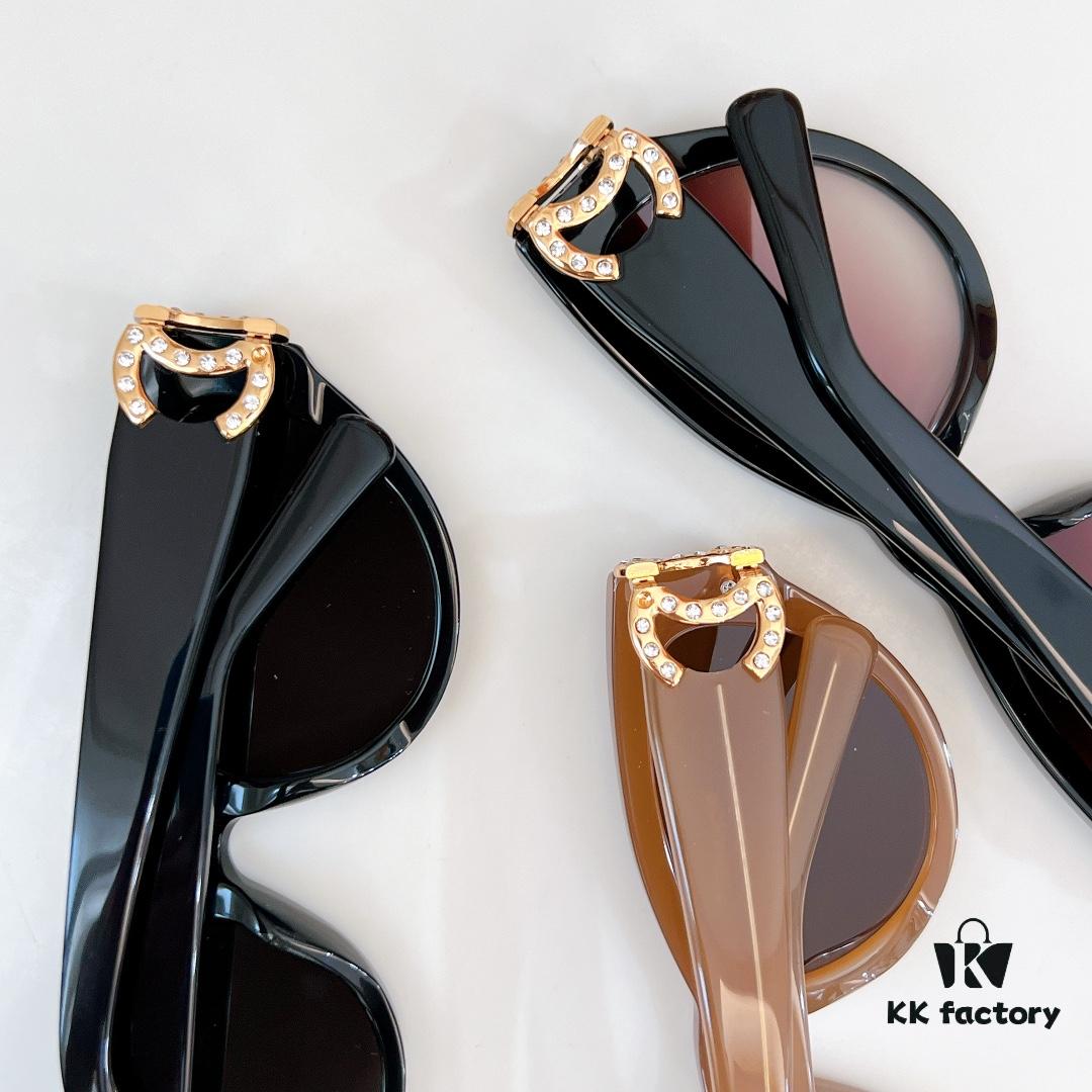 135 CHANE Model: 6990 Size: 62□16-145