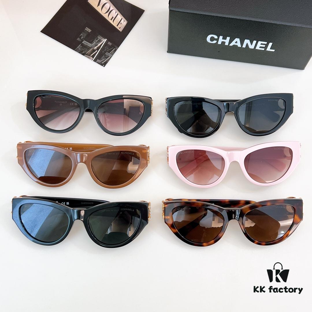 135 CHANE Model: 6990 Size: 62□16-145