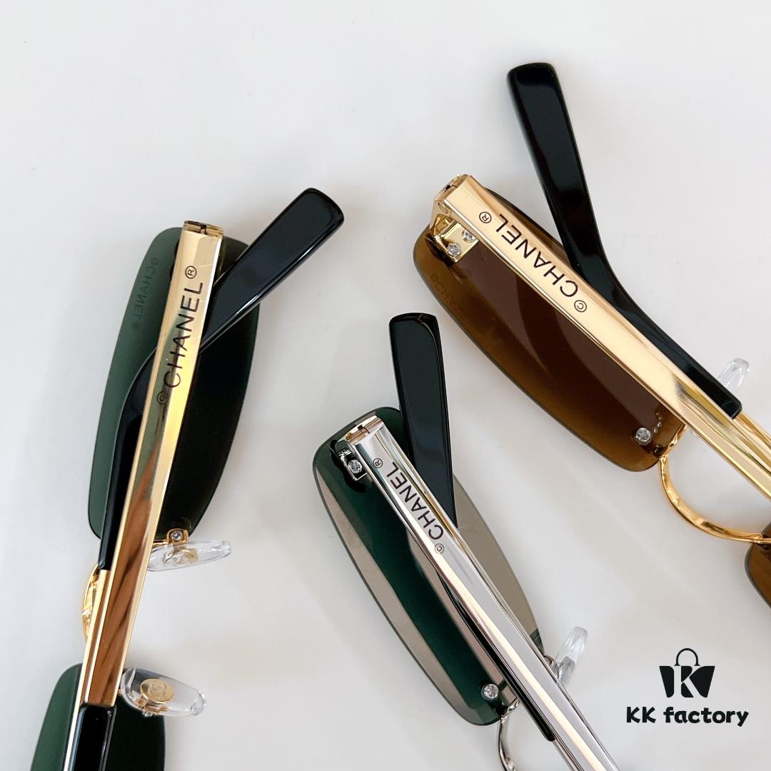 CHANE 135 CH4281 Sunglasses