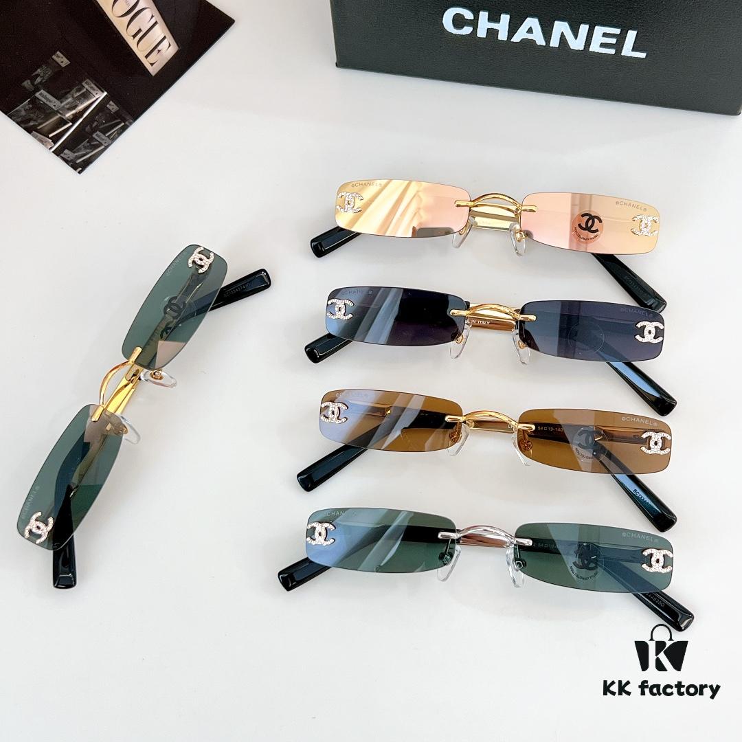 CHANE 135 CH4281 Sunglasses