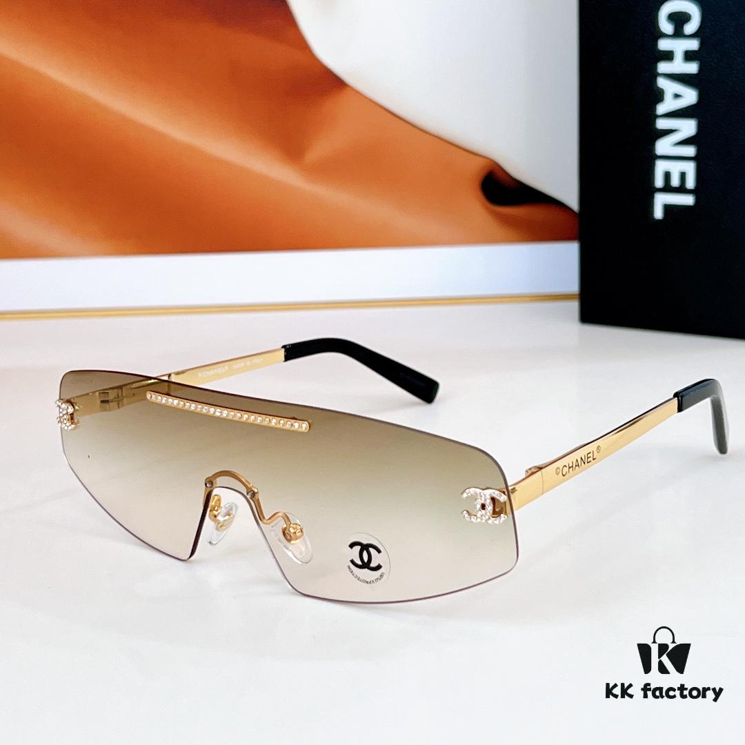 135 CHANE* MODEL: CH4267 SIZE: 145-0-145 Sunglasses