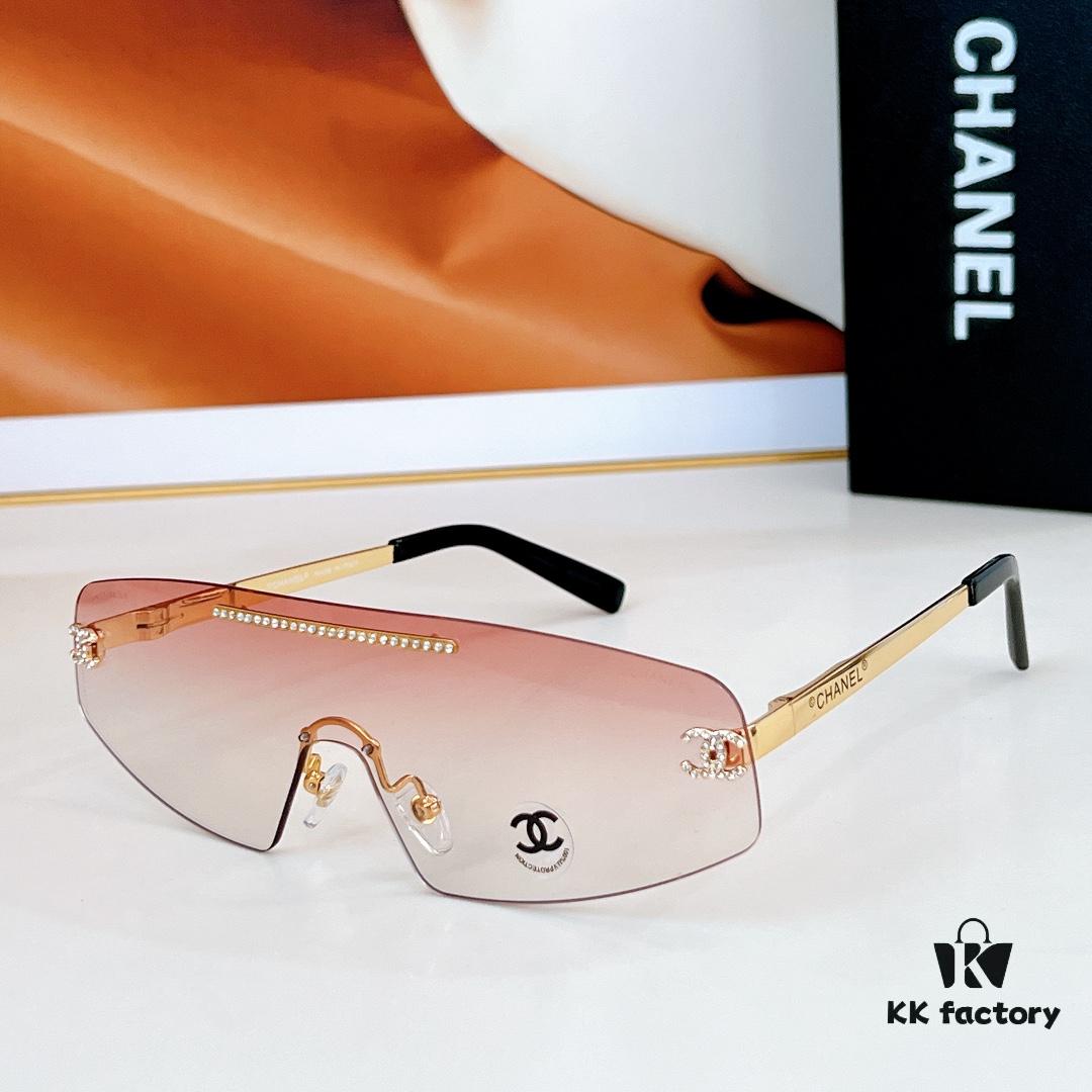 135 CHANE* MODEL: CH4267 SIZE: 145-0-145 Sunglasses