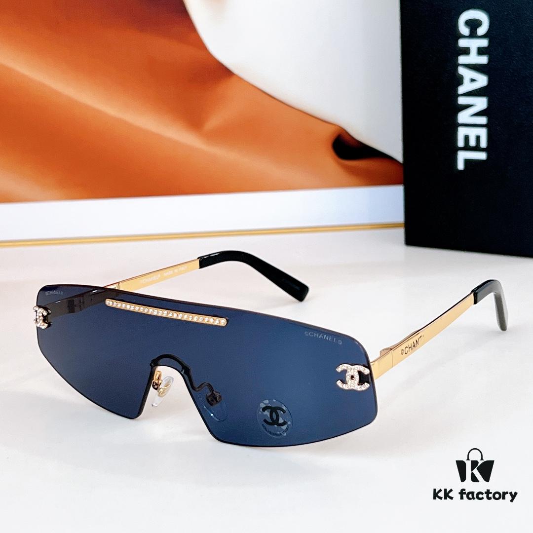 135 CHANE* MODEL: CH4267 SIZE: 145-0-145 Sunglasses