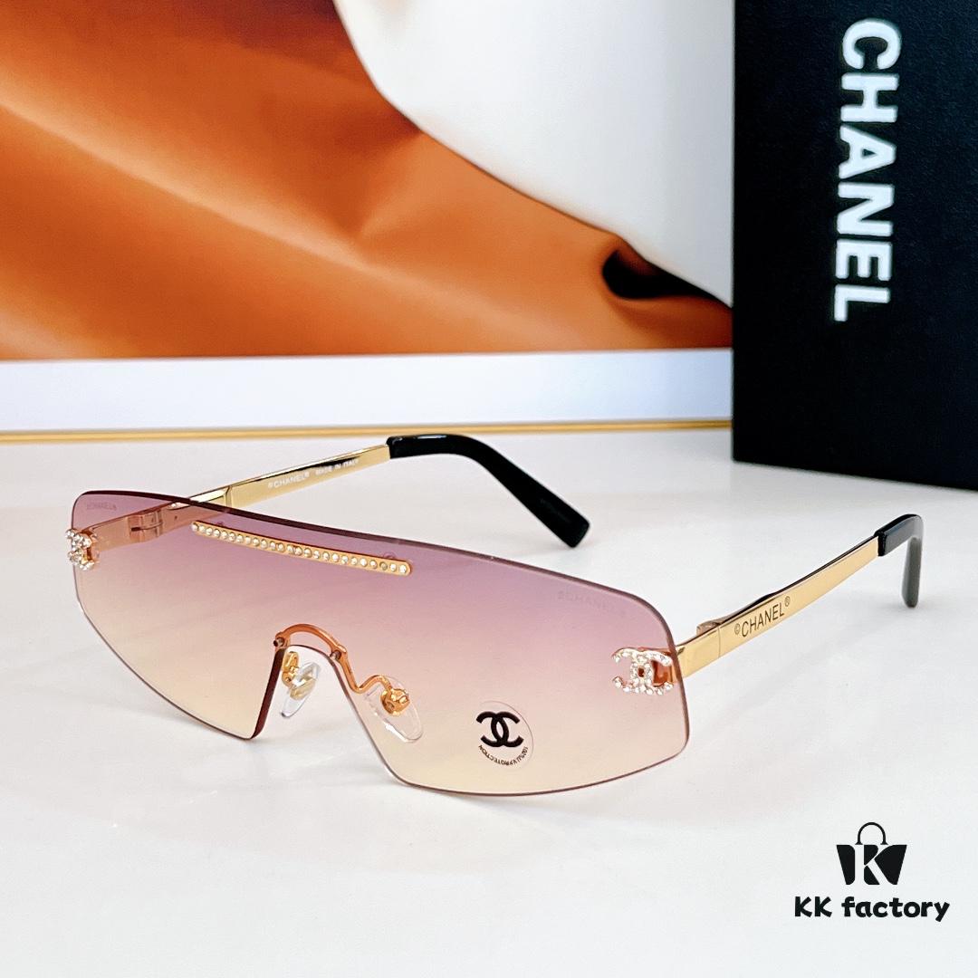 135 CHANE* MODEL: CH4267 SIZE: 145-0-145 Sunglasses