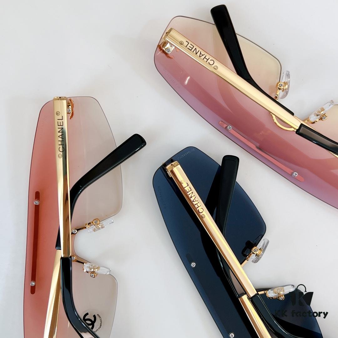 135 CHANE* MODEL: CH4267 SIZE: 145-0-145 Sunglasses