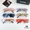 135 CHANE* MODEL: CH4267 SIZE: 145-0-145 Sunglasses