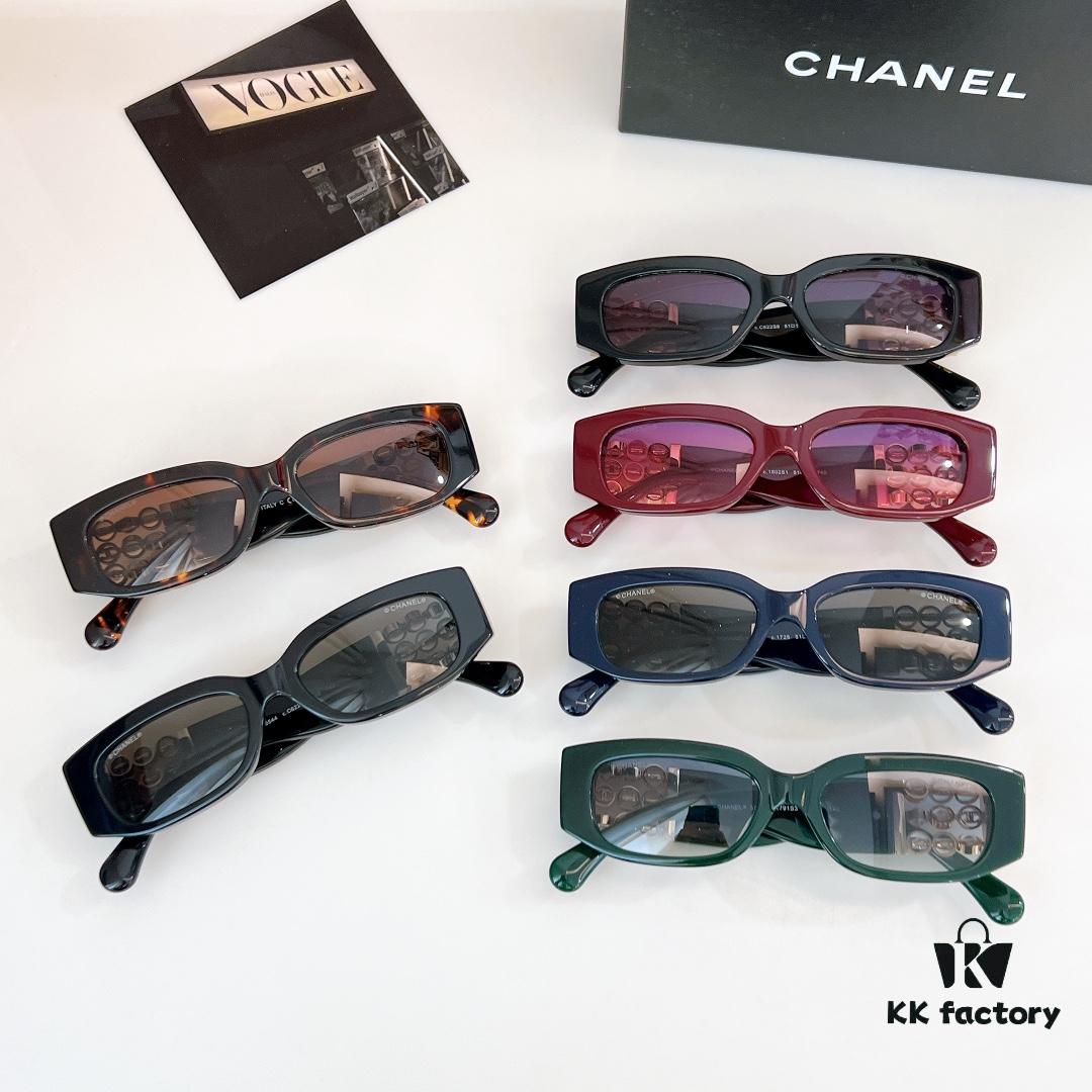 145 CHANE* MODEL: 5544 SIZE: 51□18-140