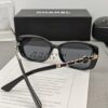 CHANEL France - POLARIZED HD Resin Lens Sunglasses, Lightweight TR Frame, Model 55143