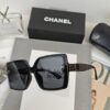 CHANEL France - POLARIZED HD Resin Lens Sunglasses with Lightweight TR Frame, Model 59901