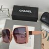 CHANEL France - POLARIZED HD Resin Lens Sunglasses with Lightweight TR Frame, Model 59901