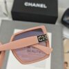 CHANEL France - POLARIZED HD Resin Lens Sunglasses with Lightweight TR Frame, Model 59901
