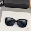 CHANEL France - POLARIZED HD Resin Lens Sunglasses, TR Frame Lightweight Comfortable Wear, Size: 63-17-140, Model: 58012
