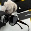 CHANEL 2025 New Arrival Trendy Fashion Square Sunglasses Comfortable Fit Influencer Style Women's HD Thickened Polarized Sunglasses 🕶️ High-Quality TR Frame Model CH8906