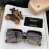 TR Polarized Series - Chanel Oversized Square Sunglasses, Model CH5911