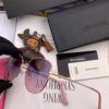 CHANEL Fashion Trendy Oversized Sunglasses Comfortable Wear Influencer Popular Style