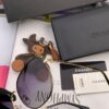CHANEL Fashion Trendy Oversized Sunglasses Comfortable Wear Influencer Popular Style