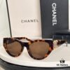 CHANEL Model 6990 Sunglasses, Size 53-20-145
