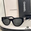 CHANEL Model 6990 Sunglasses, Size 53-20-145