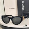 CHANEL Model 6990 Sunglasses, Size 53-20-145