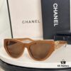 CHANEL Model 6990 Sunglasses, Size 53-20-145