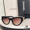 CHANEL Model 6990 Sunglasses, Size 53-20-145