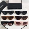 CHANEL Model 6990 Sunglasses, Size 53-20-145