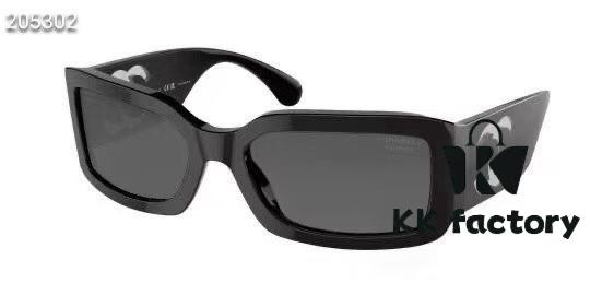 CHANE Model 5526 Sunglasses, Size 61-20-140