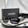 CHANE Model 5526 Sunglasses, Size 61-20-140