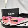 CHANE Model 5526 Sunglasses, Size 61-20-140