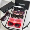 CHANE* MODEL: CH5527 Eyeglasses Sunglasses