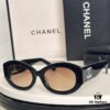 CHANEL CH5528 Sunglasses, Size 53-19-145