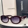 CHANEL CH5528 Sunglasses, Size 53-19-145