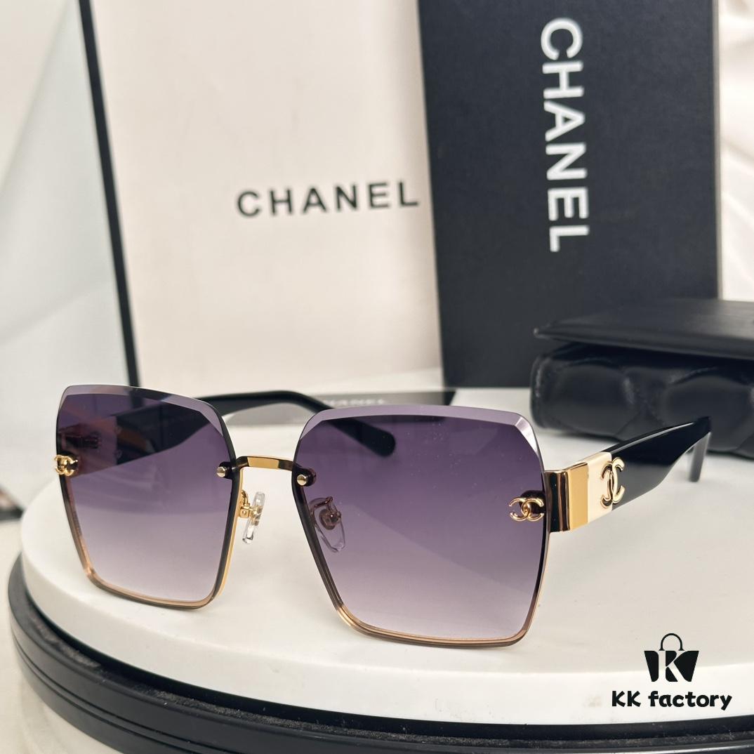 CHANE* Model CH8047 Sunglasses