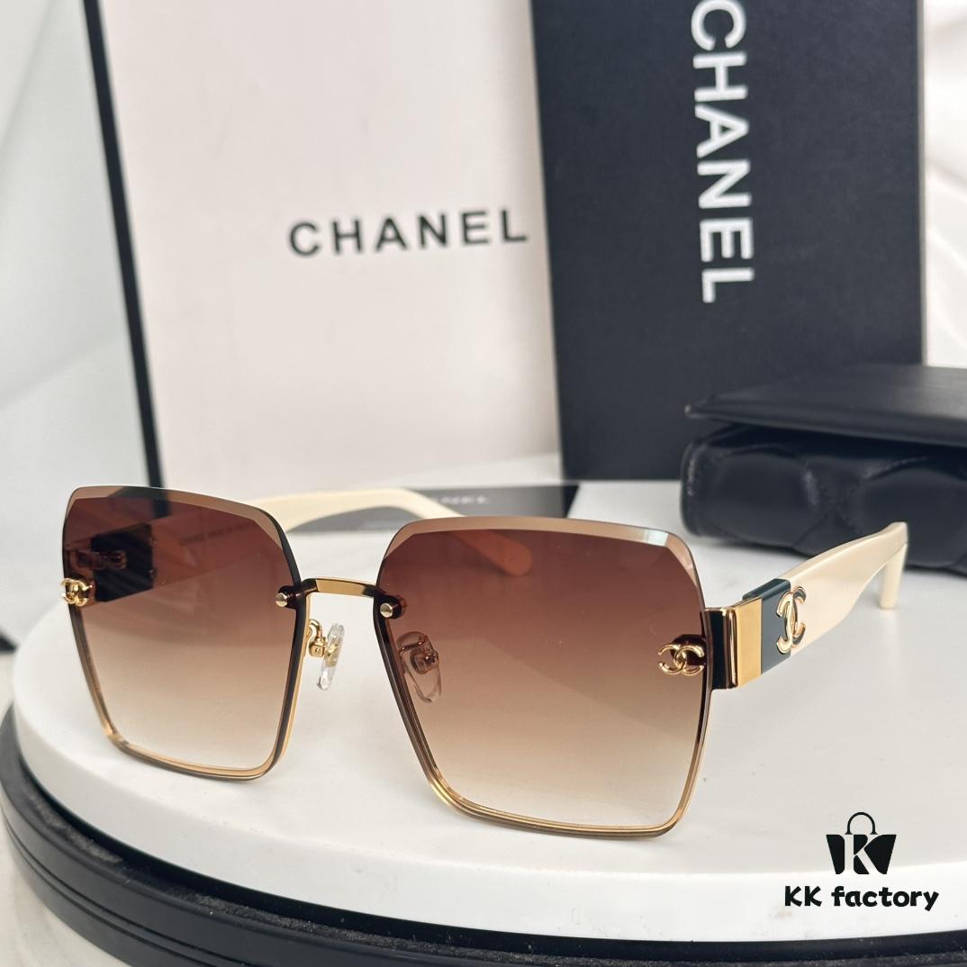 CHANE* Model CH8047 Sunglasses