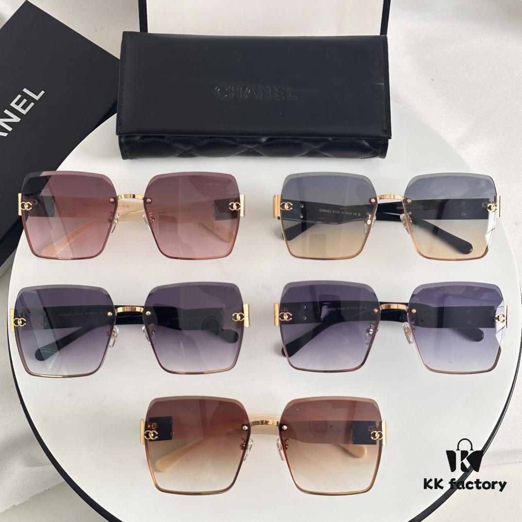 CHANE* Model CH8047 Sunglasses