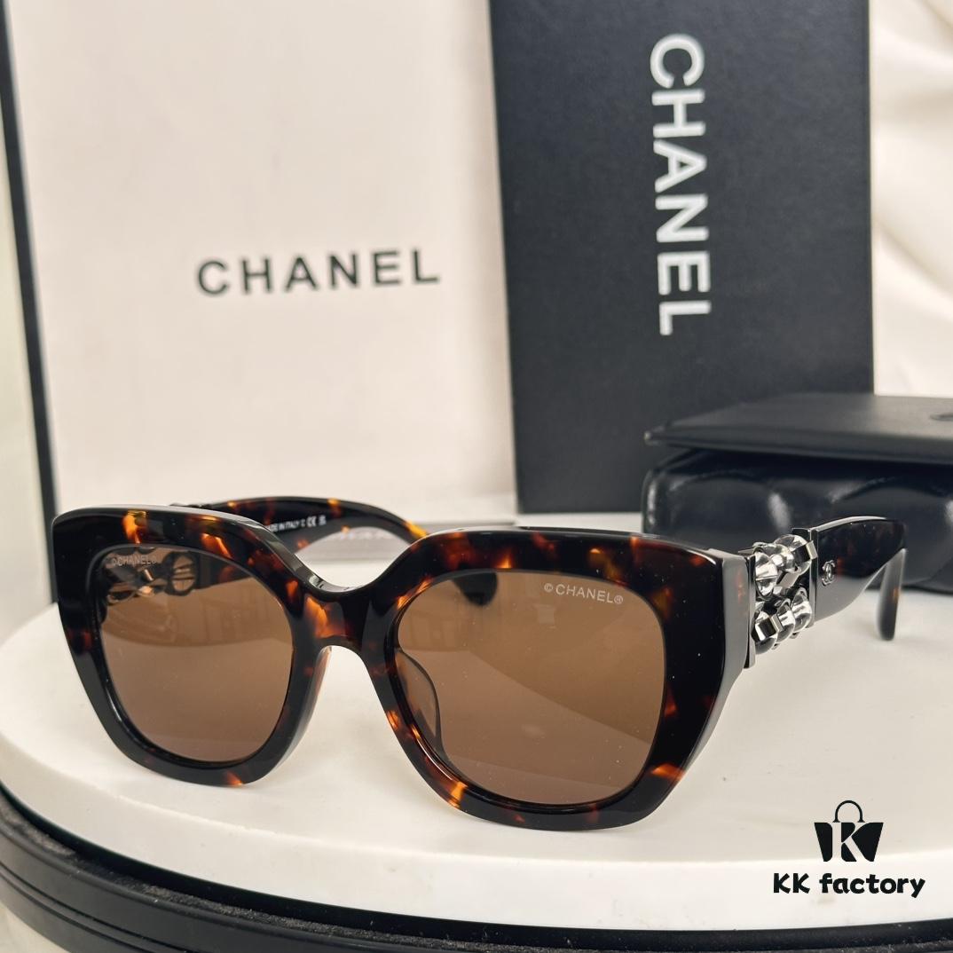 CHANE* 3488SA Sunglasses
