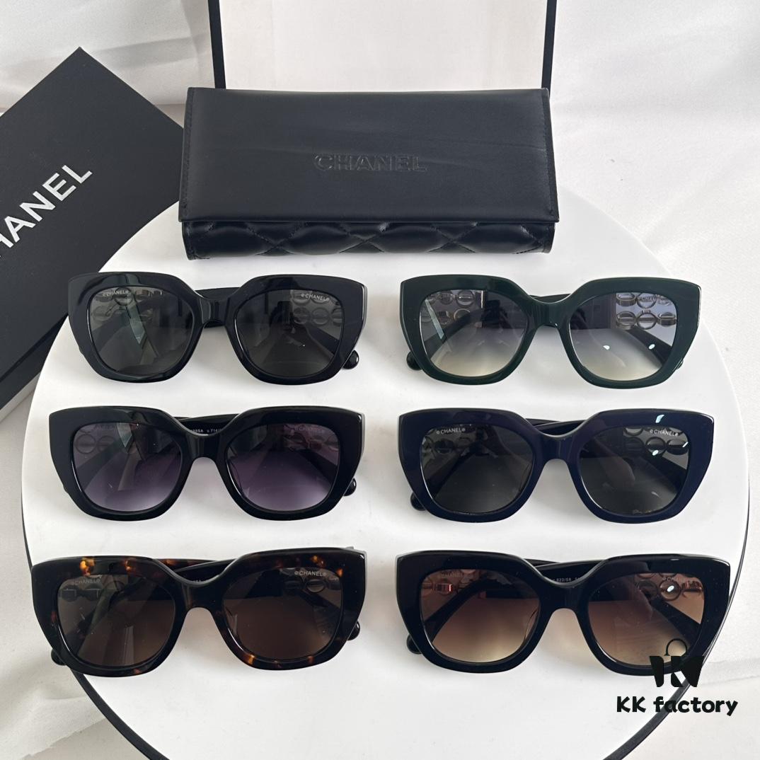 CHANE* 3488SA Sunglasses