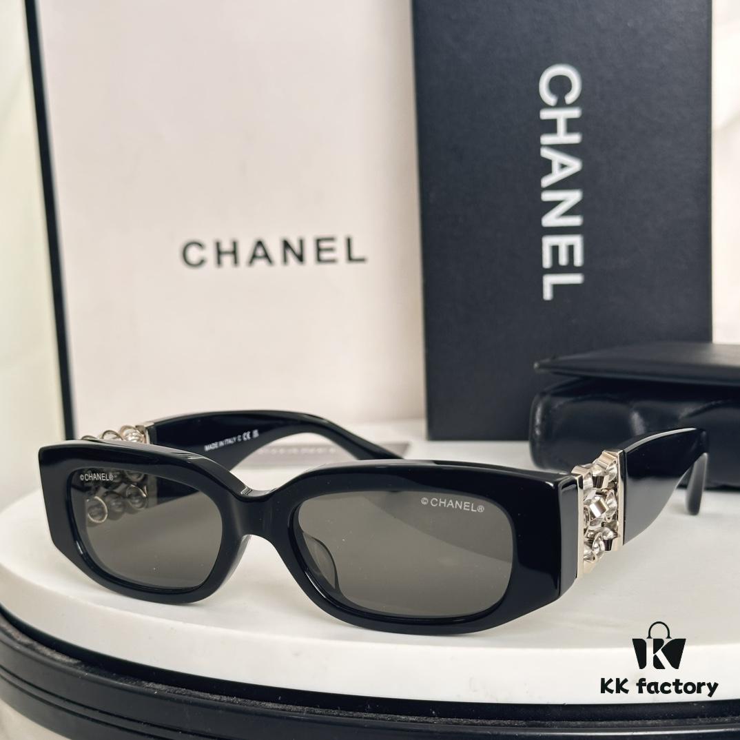 CHANE* Model 5544 Sunglasses