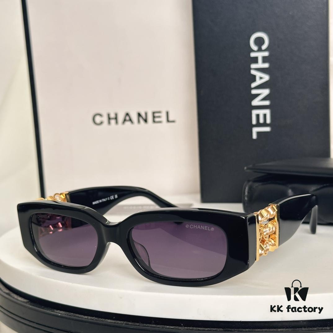 CHANE* Model 5544 Sunglasses