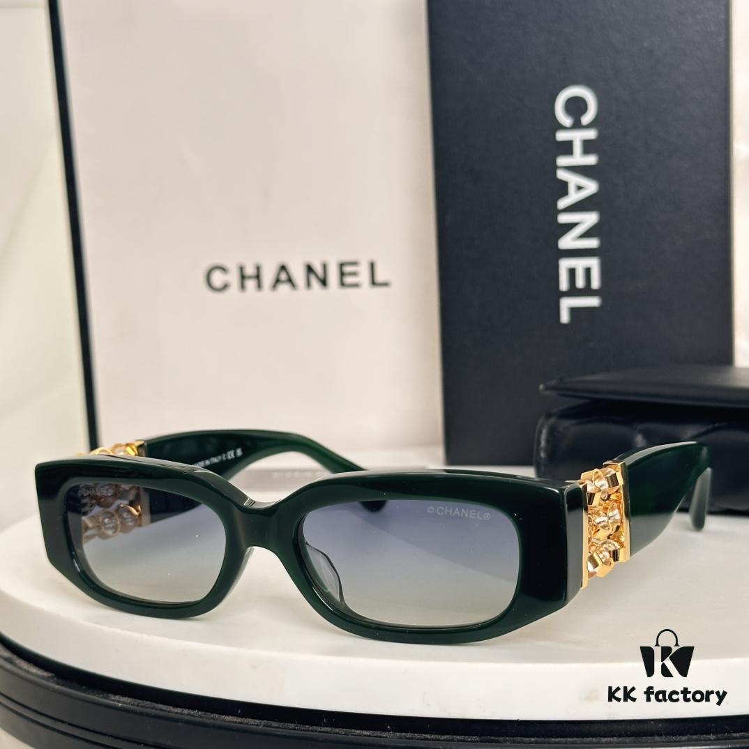 CHANE* Model 5544 Sunglasses