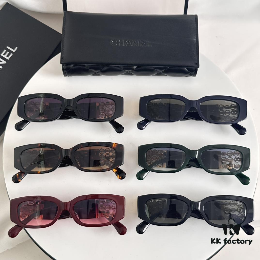 CHANE* Model 5544 Sunglasses