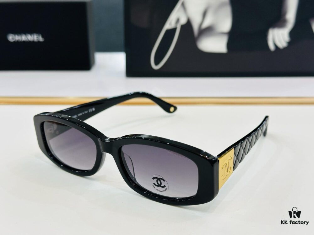 CHANE C74573S Sunglasses Size: 52□18-145 Trendy High-Quality Fashion Shades
