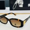 CHANE C74573S Sunglasses Size: 52□18-145 Trendy High-Quality Fashion Shades