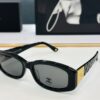 CHANE C74573S Sunglasses Size: 52□18-145 Trendy High-Quality Fashion Shades