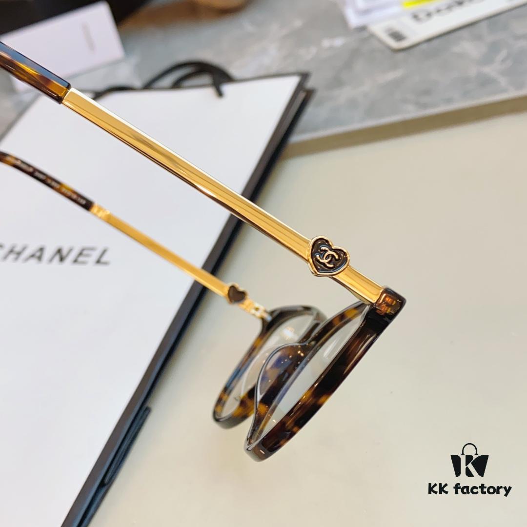 CHANE* Chanel New Optical Glasses 🕶️🕶️, MODEL: 3467, SIZE: 54□16-145